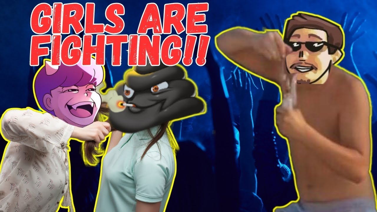Sai Scribbles vs GuildedPoo BLOODSPORTS DEBATE