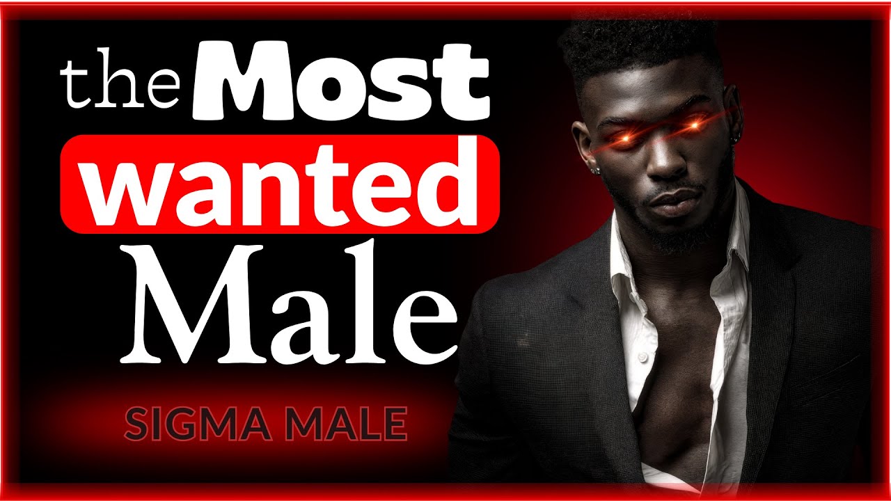 Not Alpha, Not Beta: 16 Signs You're a Rare Sigma Male