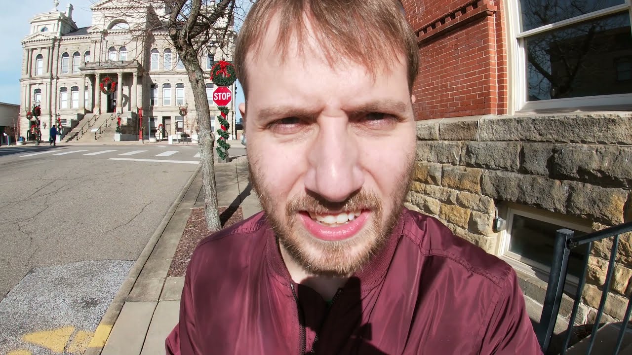 St. Clairsville, Ohio tour 43950