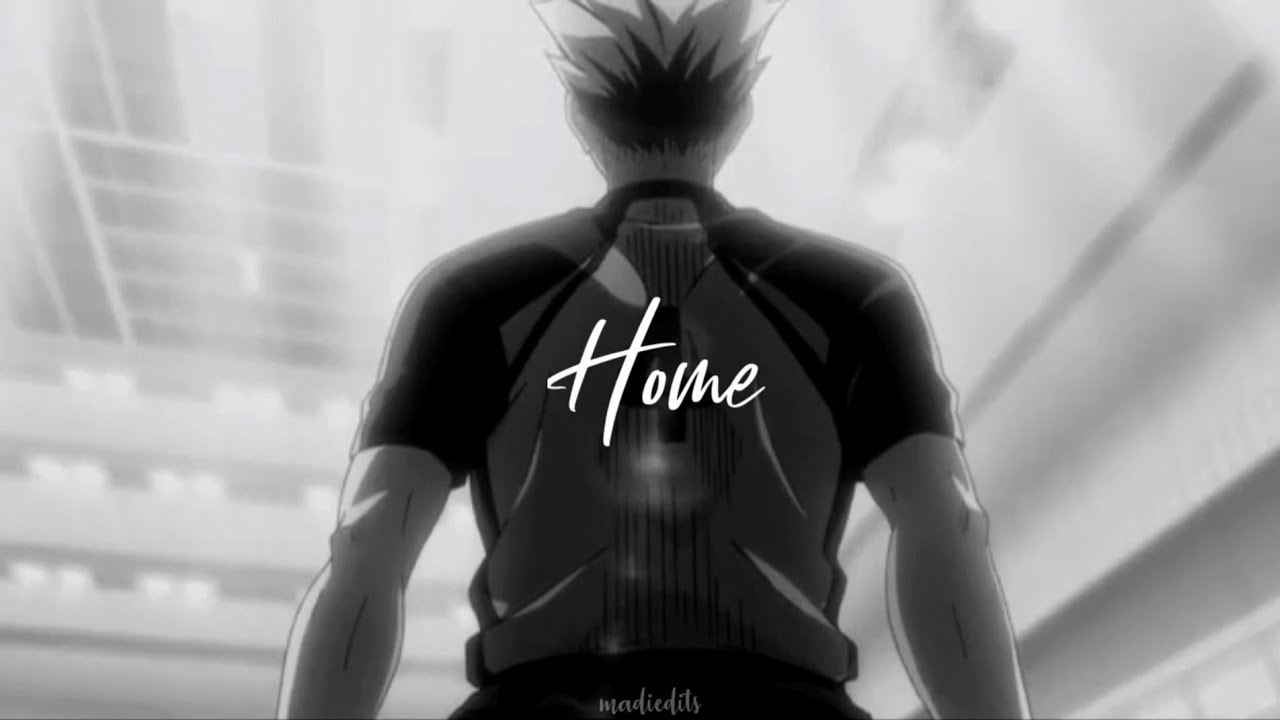 In Another Life | Bokuto x Akaashi (Bokuaka edit)