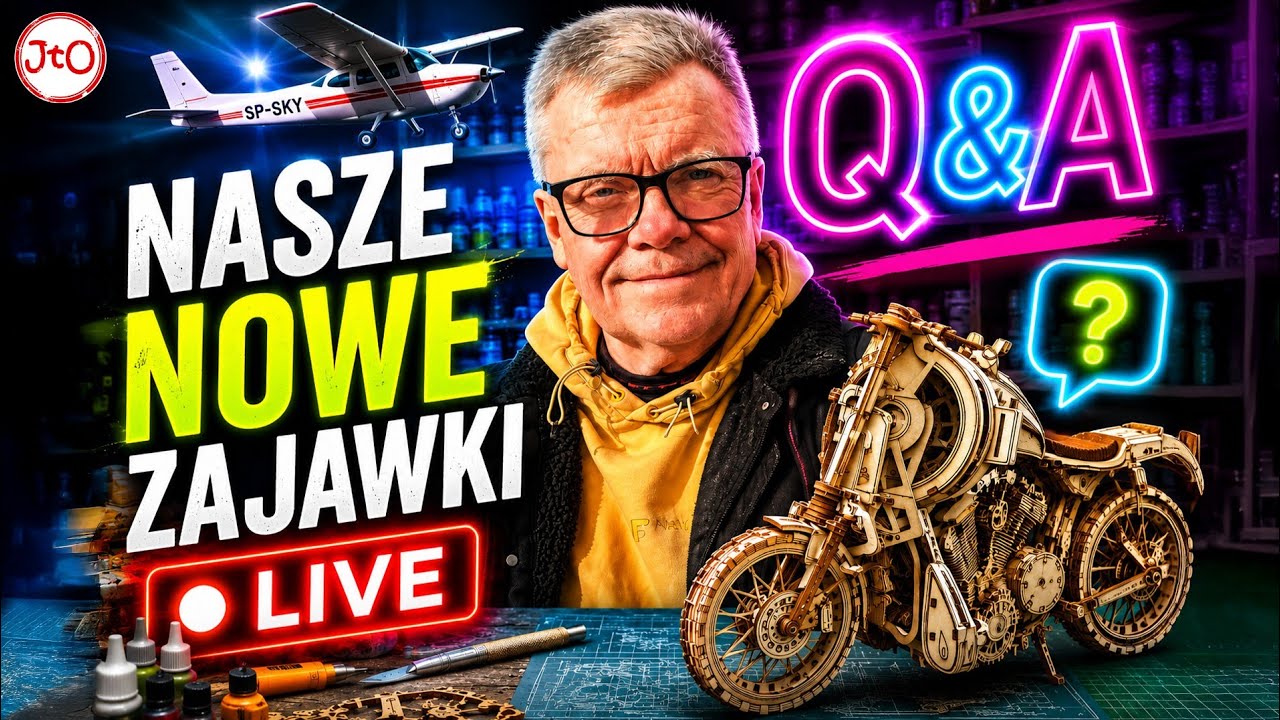 Nasze nowe zajawki 👍