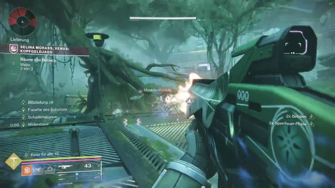 Destiny 2 - Renegades [06]