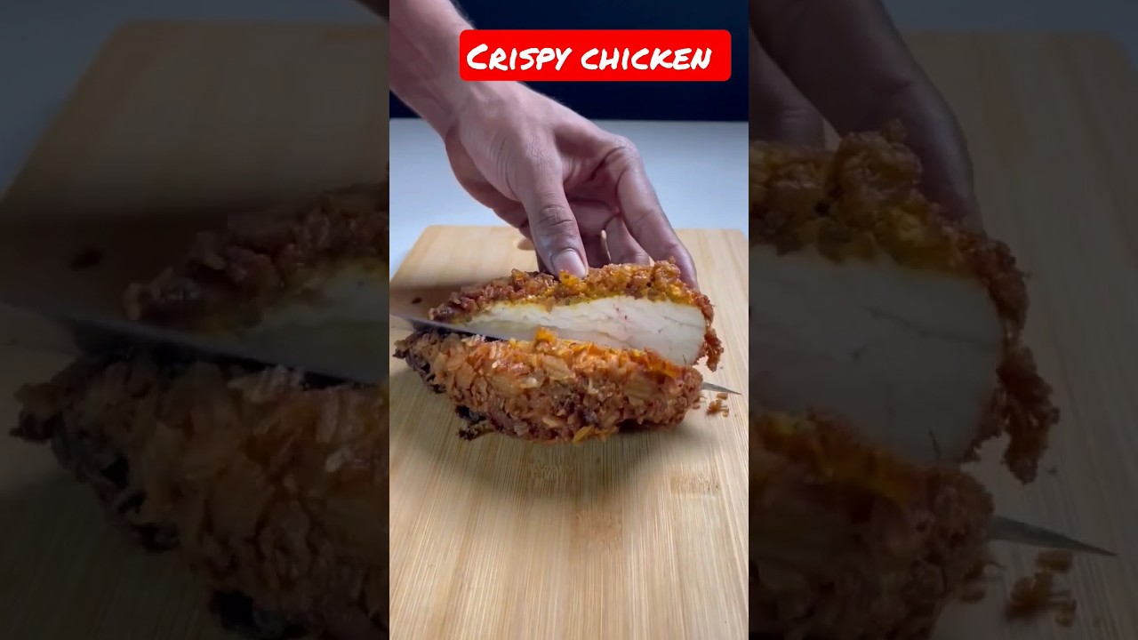 Lays Chicken Cooking 