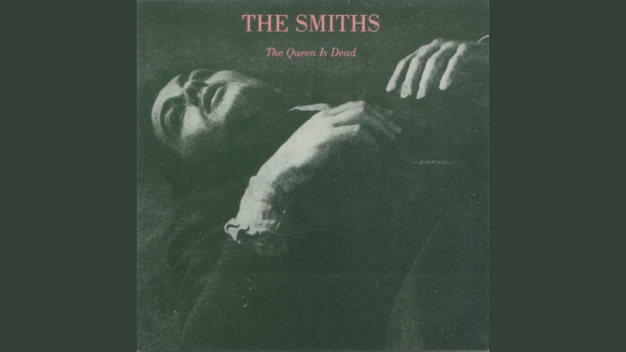 The Queen Is Dead (2011 Remaster)