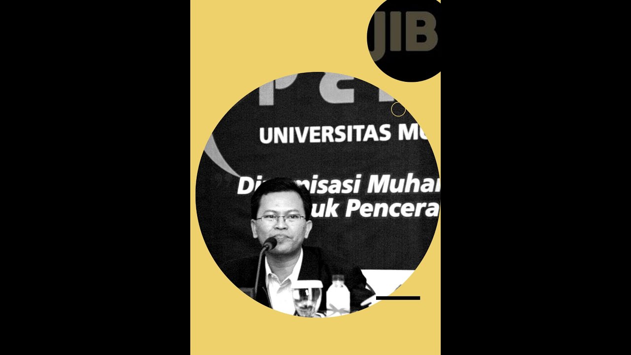 ZAKIYUDDIN BAIDHAWY: Mengenang Kang Moeslim Abdurrahman I Prof. Dr