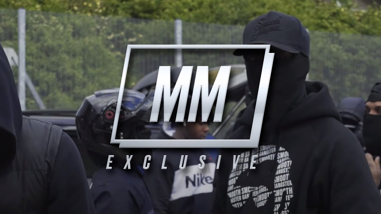 Gully - Boom  (Music Video) | @MixtapeMadness