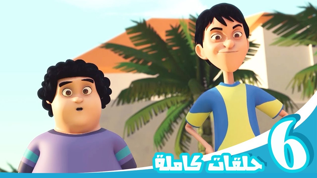 مغامرات منصور | منوعات الموسم الثاني والخامس -ج5 | Mansour's Adventures | Season 2&5 Mix -P5