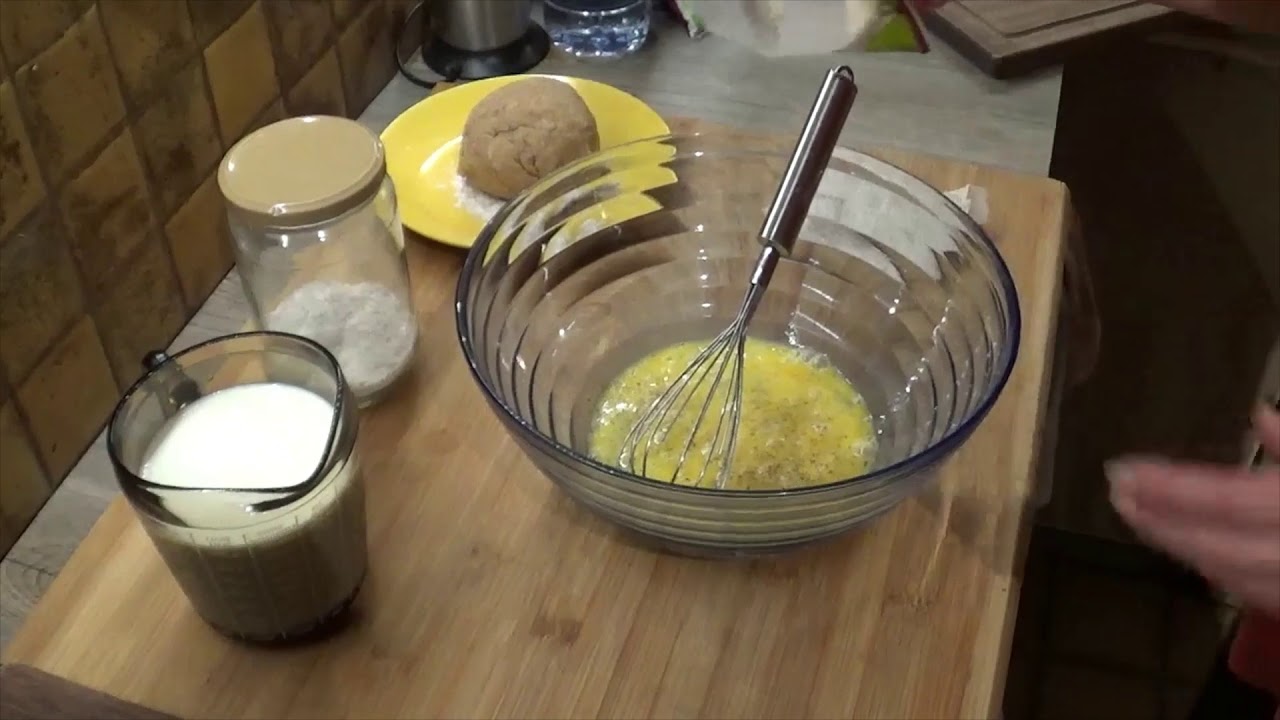 Quiche Ortie et Consoude