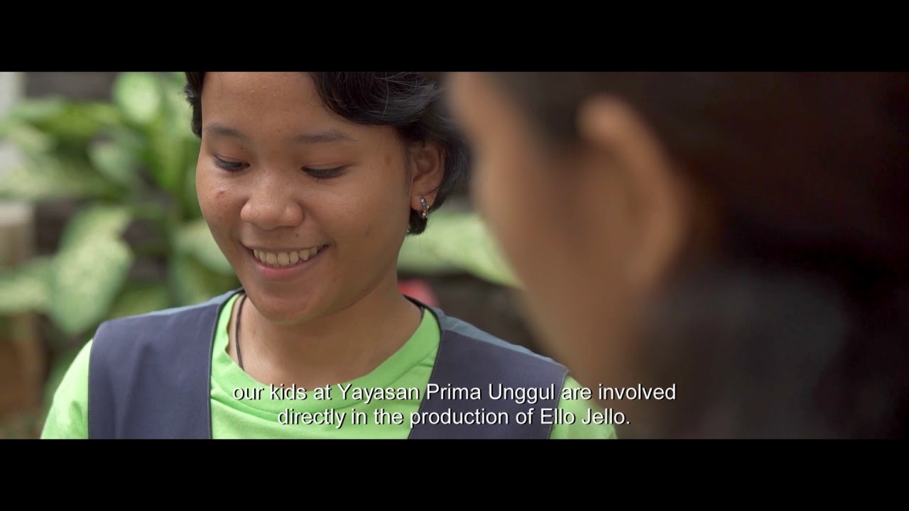 Evoware for Sustainable Earth