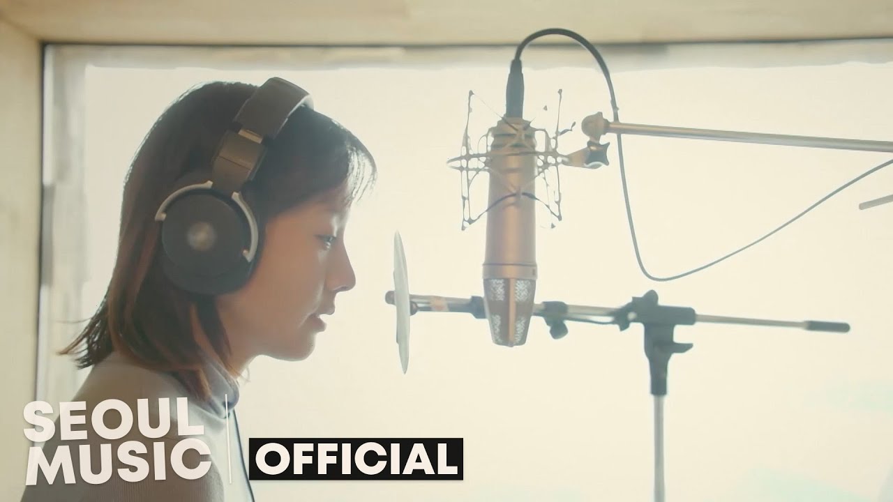 [MV] 이효리 (Lee Hyo Ri) - 안부를 묻진 않아도 (Even Without Me Asking How You Are) / Official Music Video