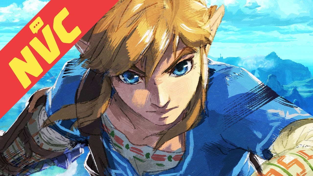 Nintendo Voice Chat: Obsessed With Nintendo Switch Ep. 348