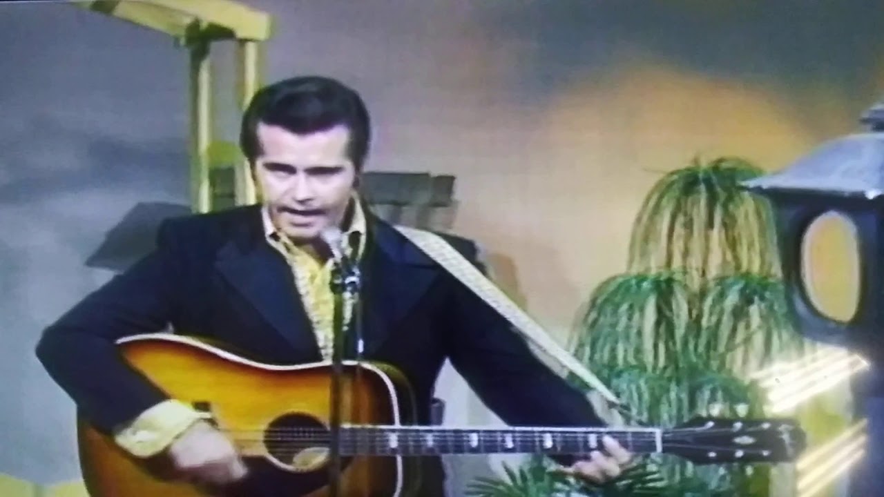 Warren Smith rockabilly