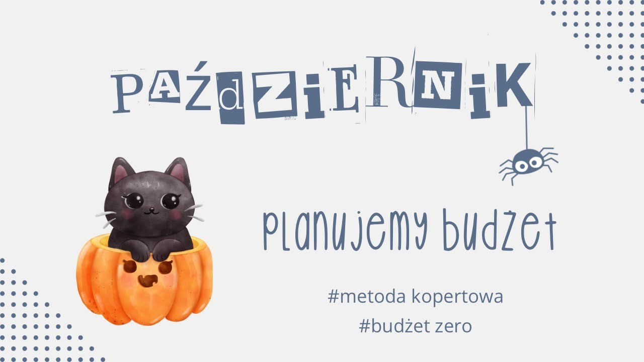 Mamy plan, teraz tylko pozostalo go zrealizować 😊 #metodakopertowa #oszczędzanie #budżetdomowy
