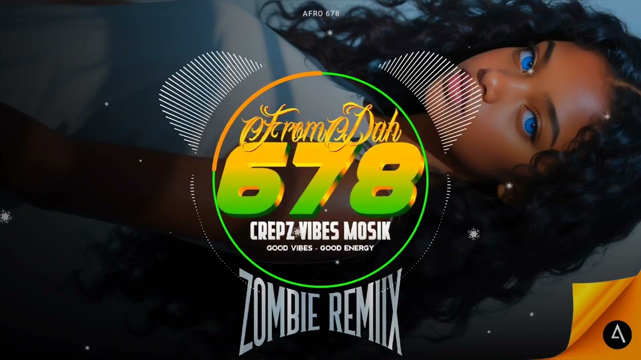Sweat Heat Lightning ( Zombie Remiix )2026. 🇻🇺