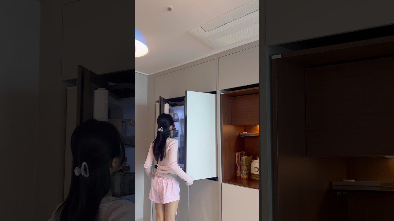 30대 집순이 주말 충전 vlog