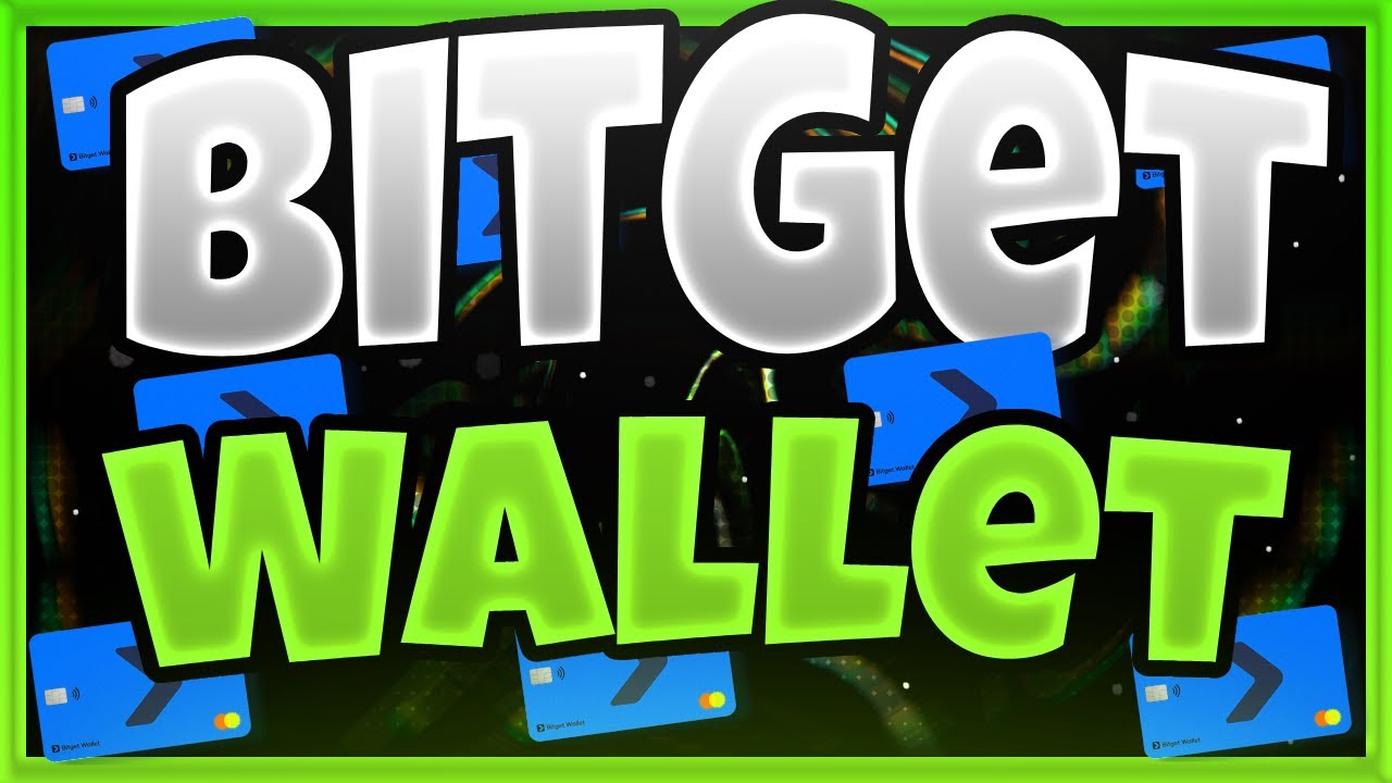 Торгуйте, зарабатывайте и платите с Bitget Wallet &mdash; универсальным приложением, которое решает все...