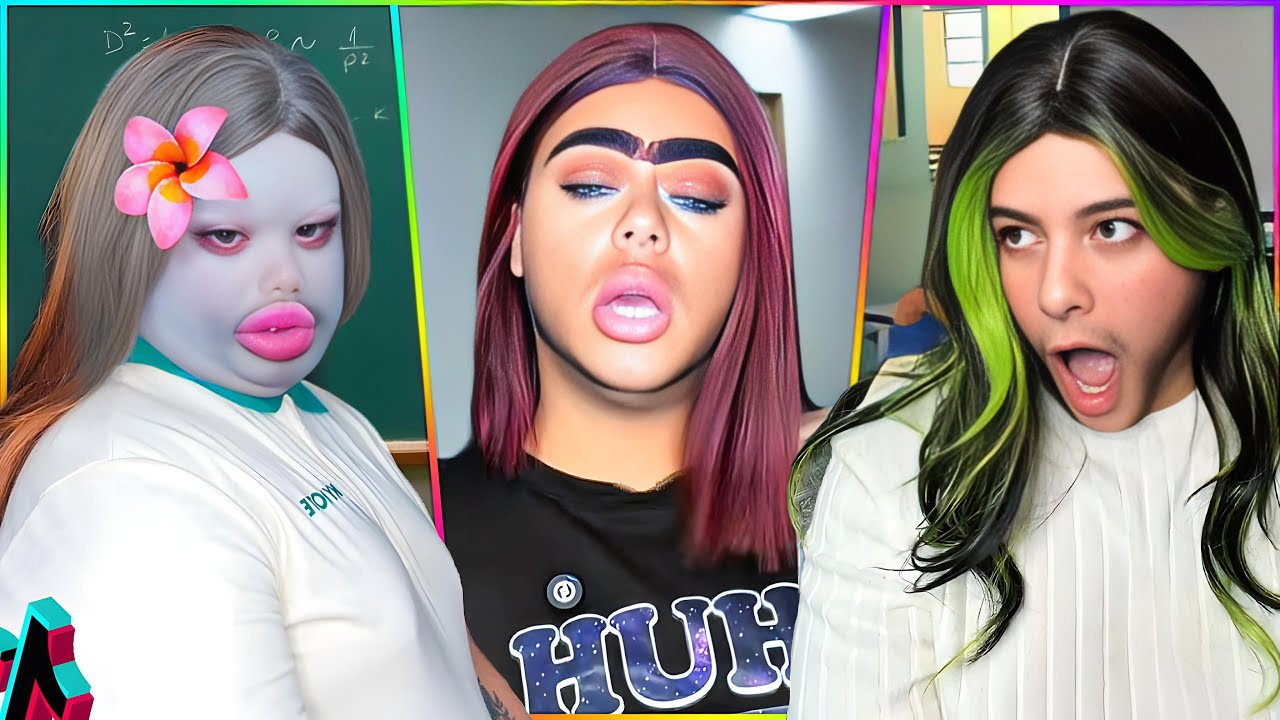 🤣👌👌👌Compila&ccedil;&atilde;o de Clipes Insanos POV Imperd&iacute;veis 2025 #humor #fypシ #pov #fyp #foryou 😍😜