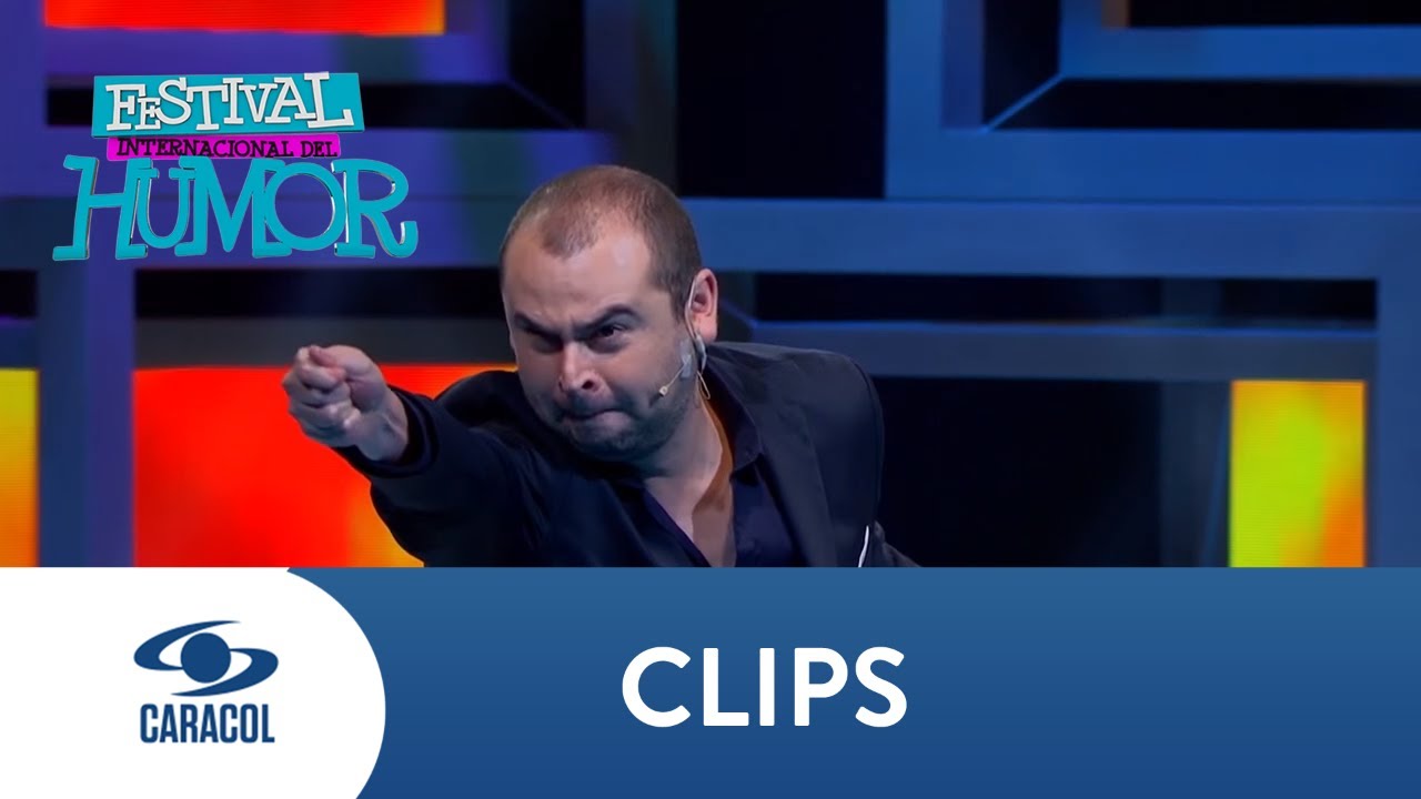 Ricardo Quevedo y el desorden: ¿dónde estará su camisa de rayas? | Caracol TV