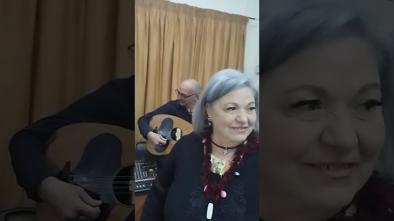 Παρέα στο Γερακάρι! Στέλιος Σταματογιαννακης Στέλλα Σειραγακη Μανώλης Βερδινάκης!