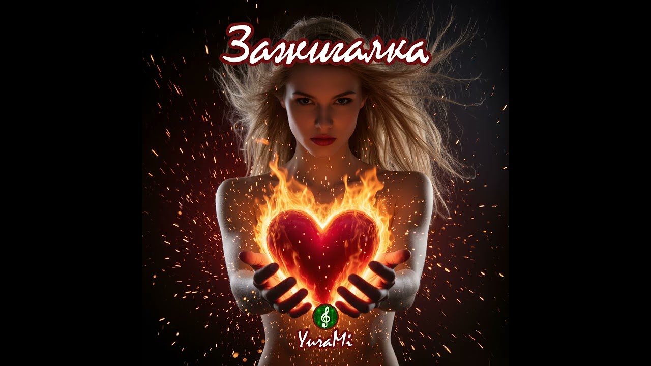 Зажигалка.