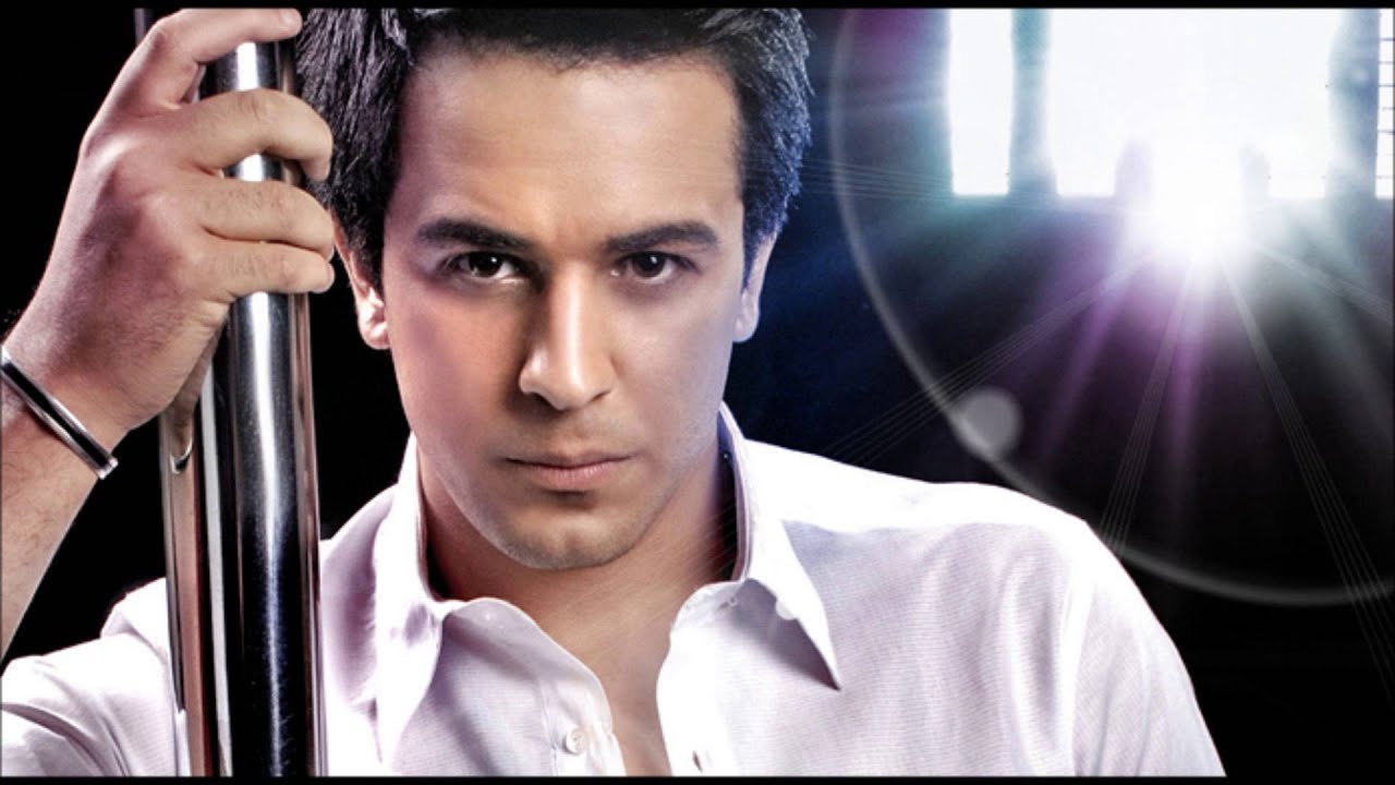 Haitham Nabil - Ya Foraa - هيثم نبيل يا فراق