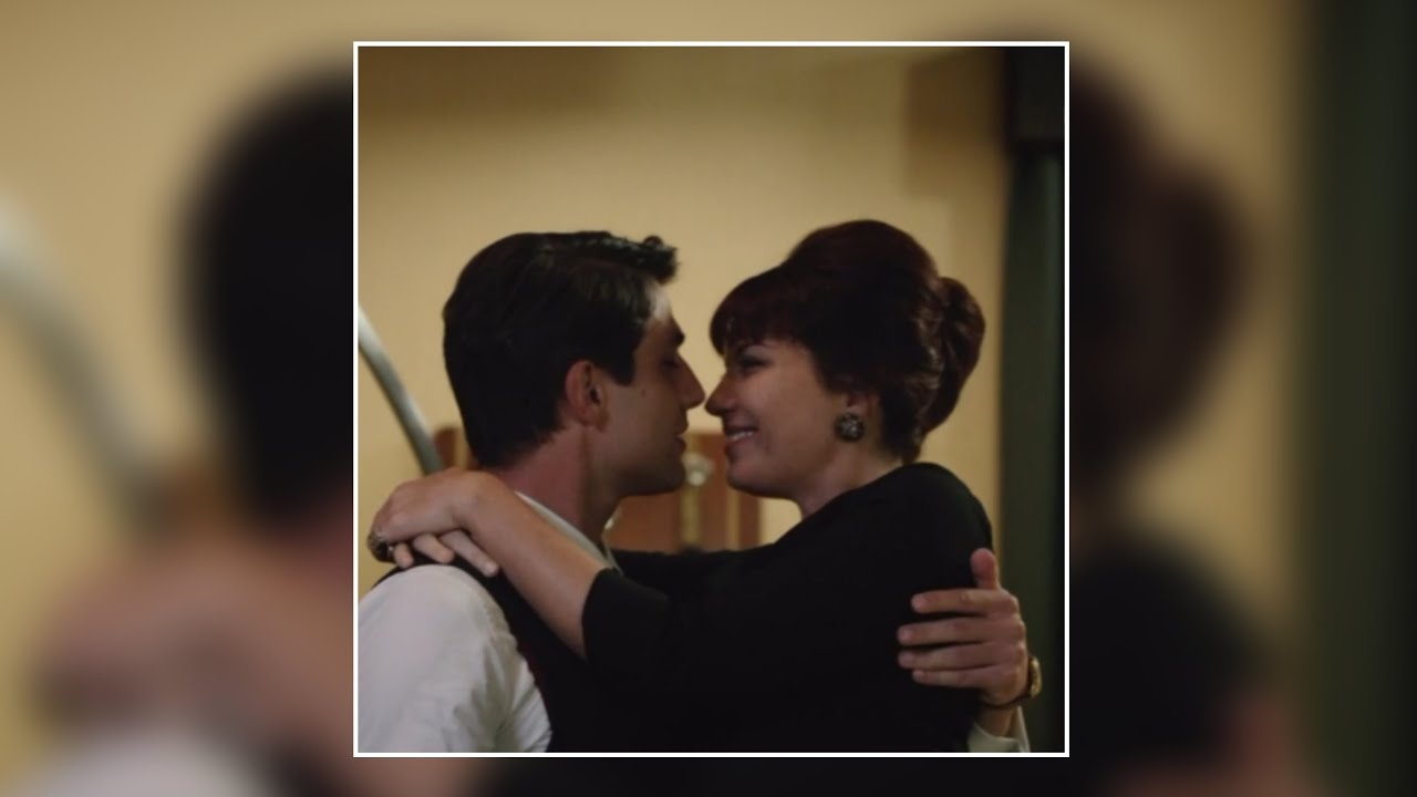 Amore e complicità Adelaide e Marcello PDS9 puntata 3