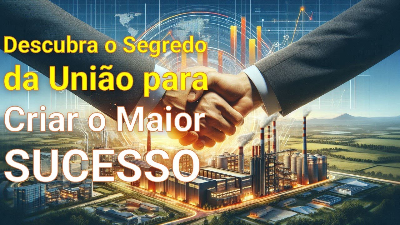Como a União Criou a Maior Potência do Setor na América Latina