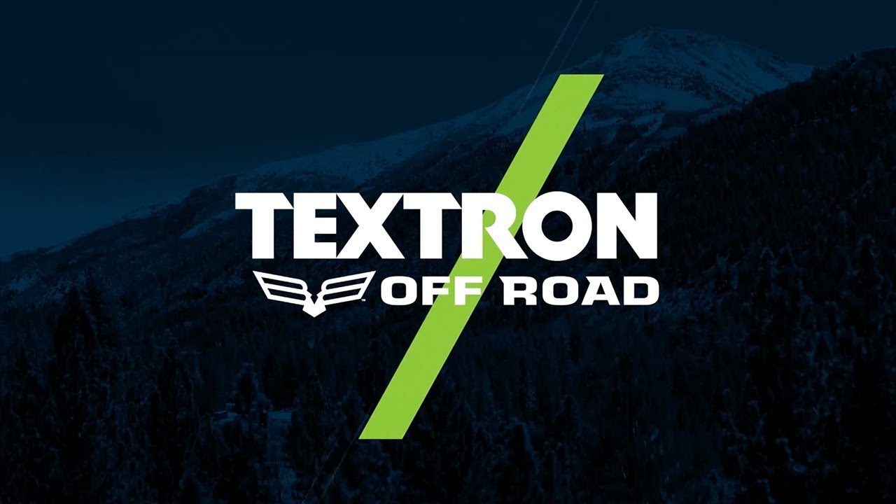 The Future of Textron Off Road
