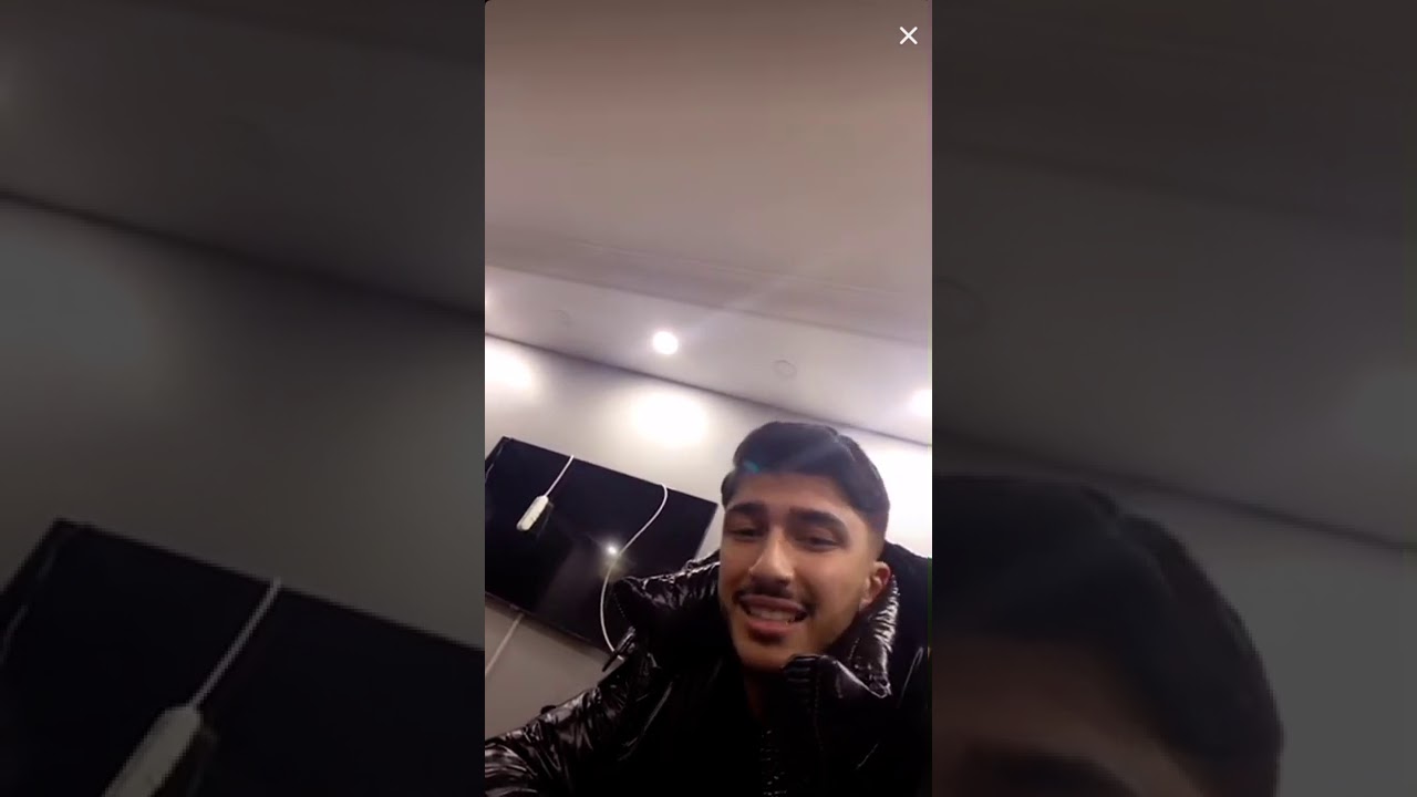 Mero Tik Tok Livestream
