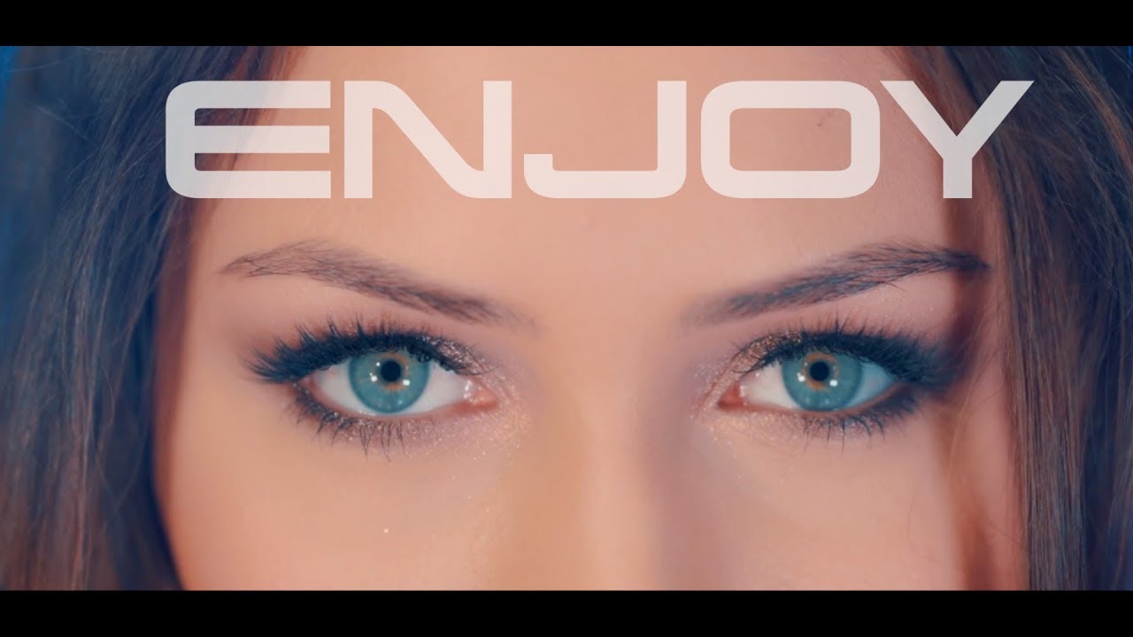 Enjoy - 1000 Mil (Oficjalny Teledysk)