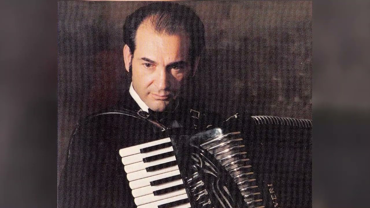 "The Jolly Caballero"(Frosini) - a virtuoso performance by Leo Aquino