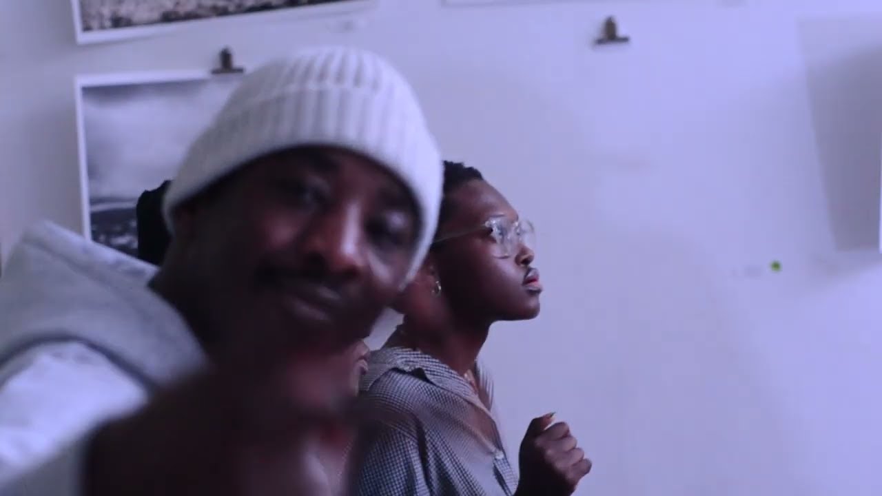 Dollarsorryens em Eswatini - 16NetO e Yini Loku (Resumo)