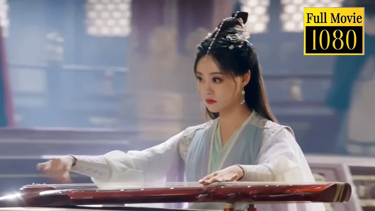 ✨【搶先看】灰姑娘對音樂一竅不通，卻在比賽中彈出驚天神曲，驚呆在場所有人 