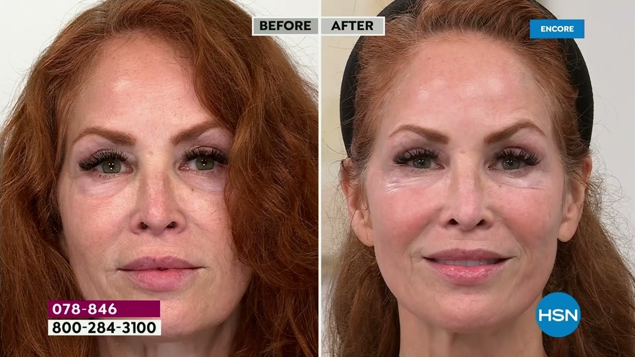 HSN | Dr. Nassif Skincare 7th Anniversary 03.15.2023 - 05 AM