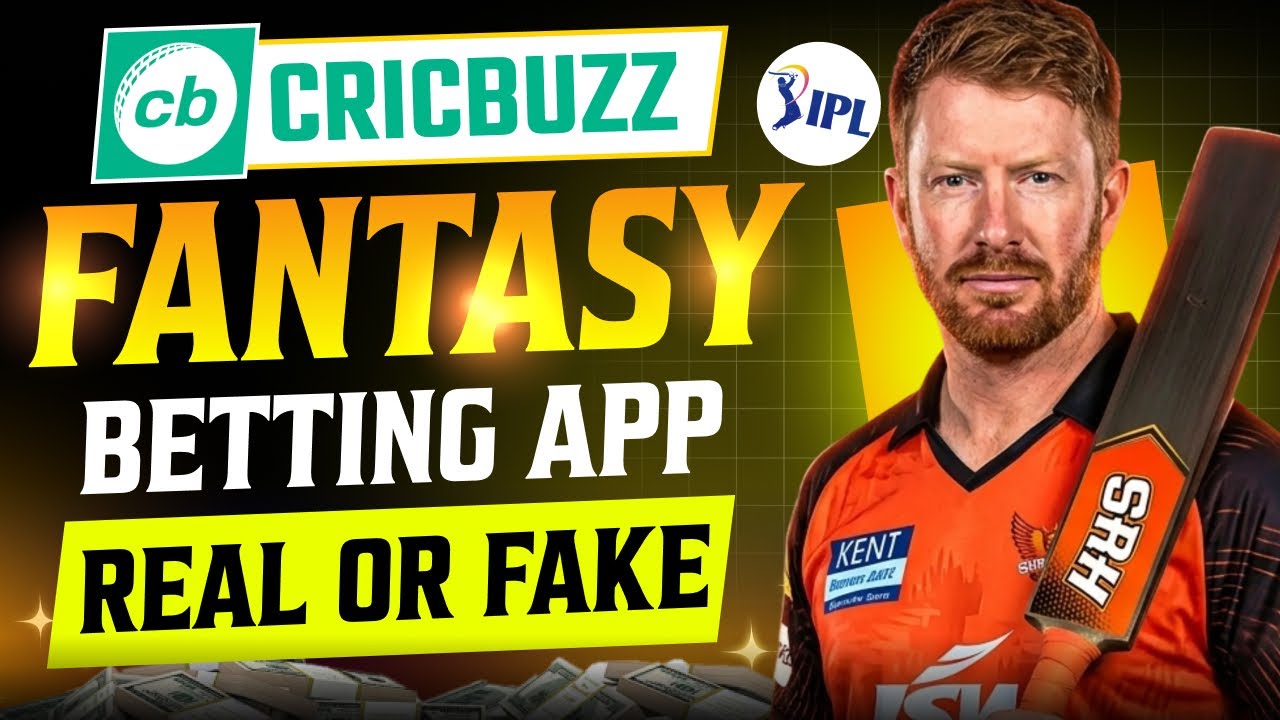 cricbuzz bet kaise lagaye |  best Betting App for IPL 2026 | cricbuzz bet real or fake