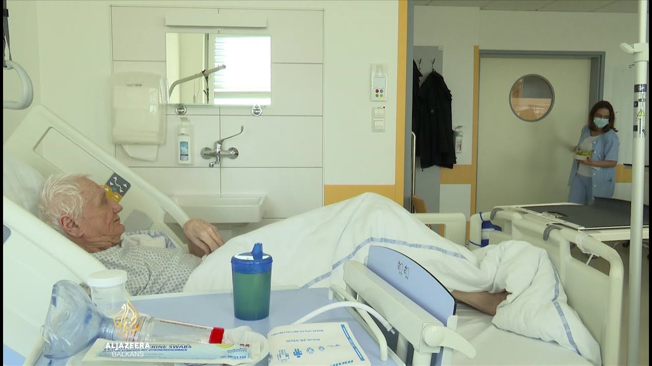 'Izbrisani' u Sloveniji 30 godina čekaju na rješenje za boravak