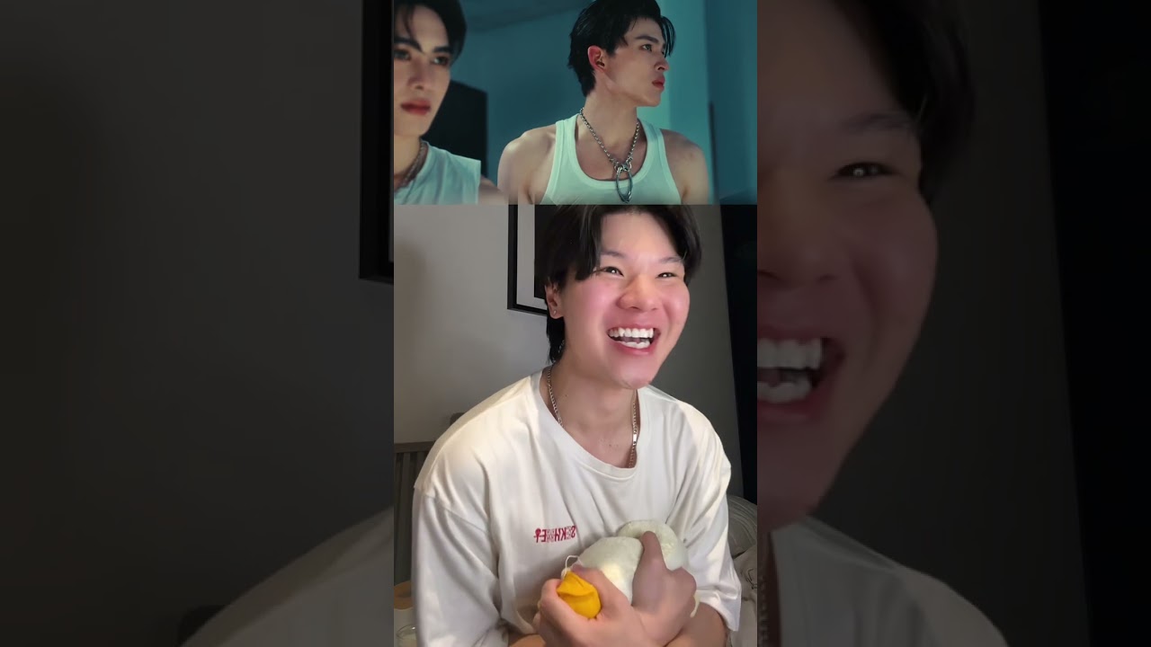 Reaction MV ถอด (TAKE IT OFF) - JASP.ER #JASPER