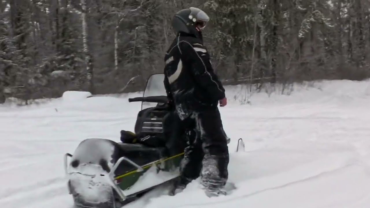 Chasing powder, finding freedom!