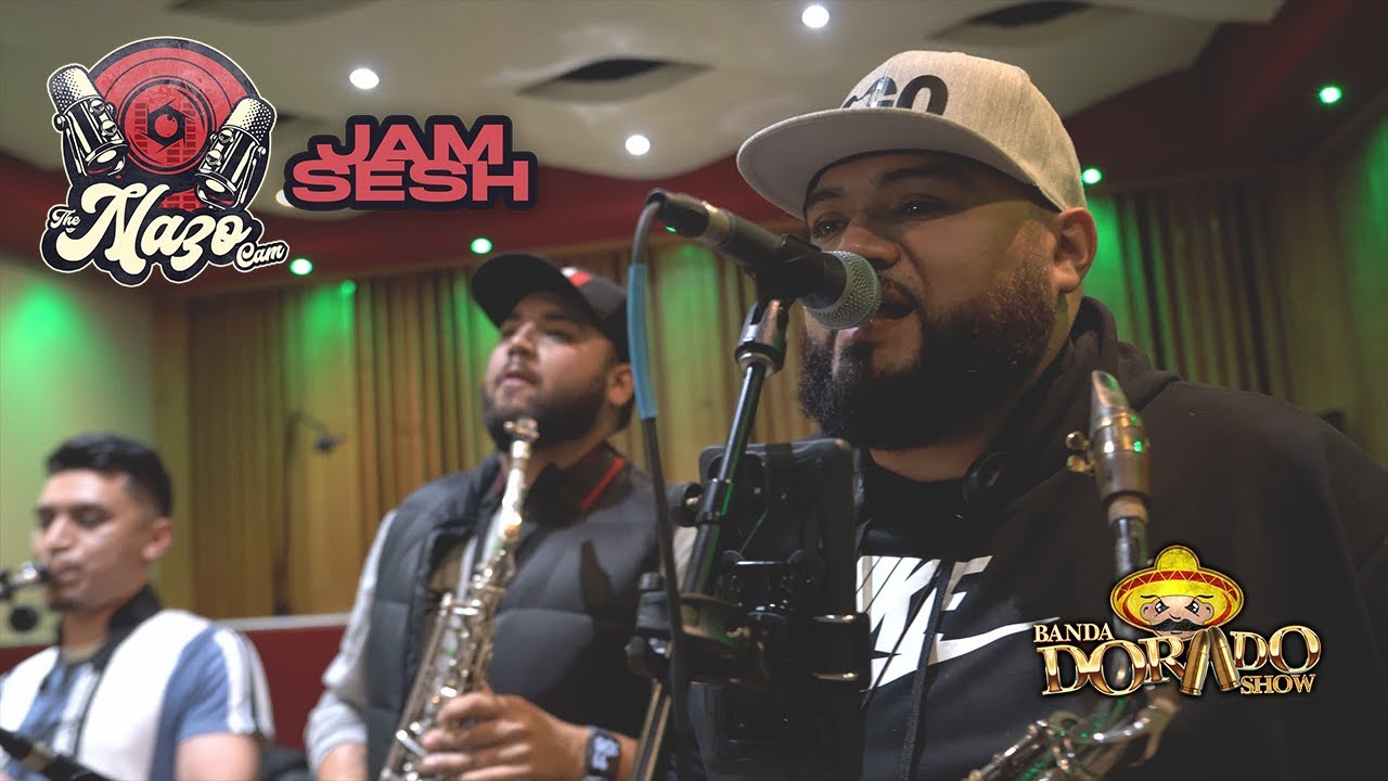 TNC Jam Sesh: Banda Dorado Show