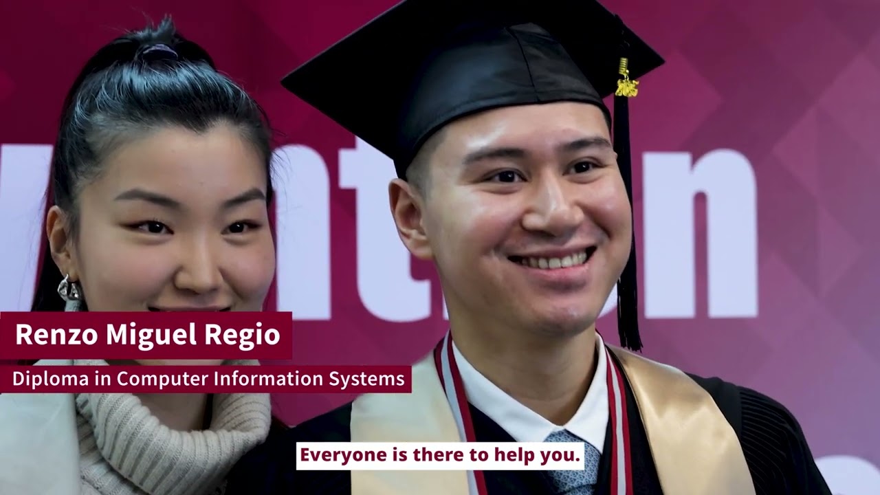 New Beginnings: KPU Grads Step into the Future