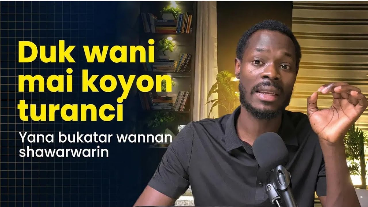 Shawarwarinnan suna da mutukar muhimmanci GA duk Wanda yake koyon Turanci @MK_mediamind_academyx 