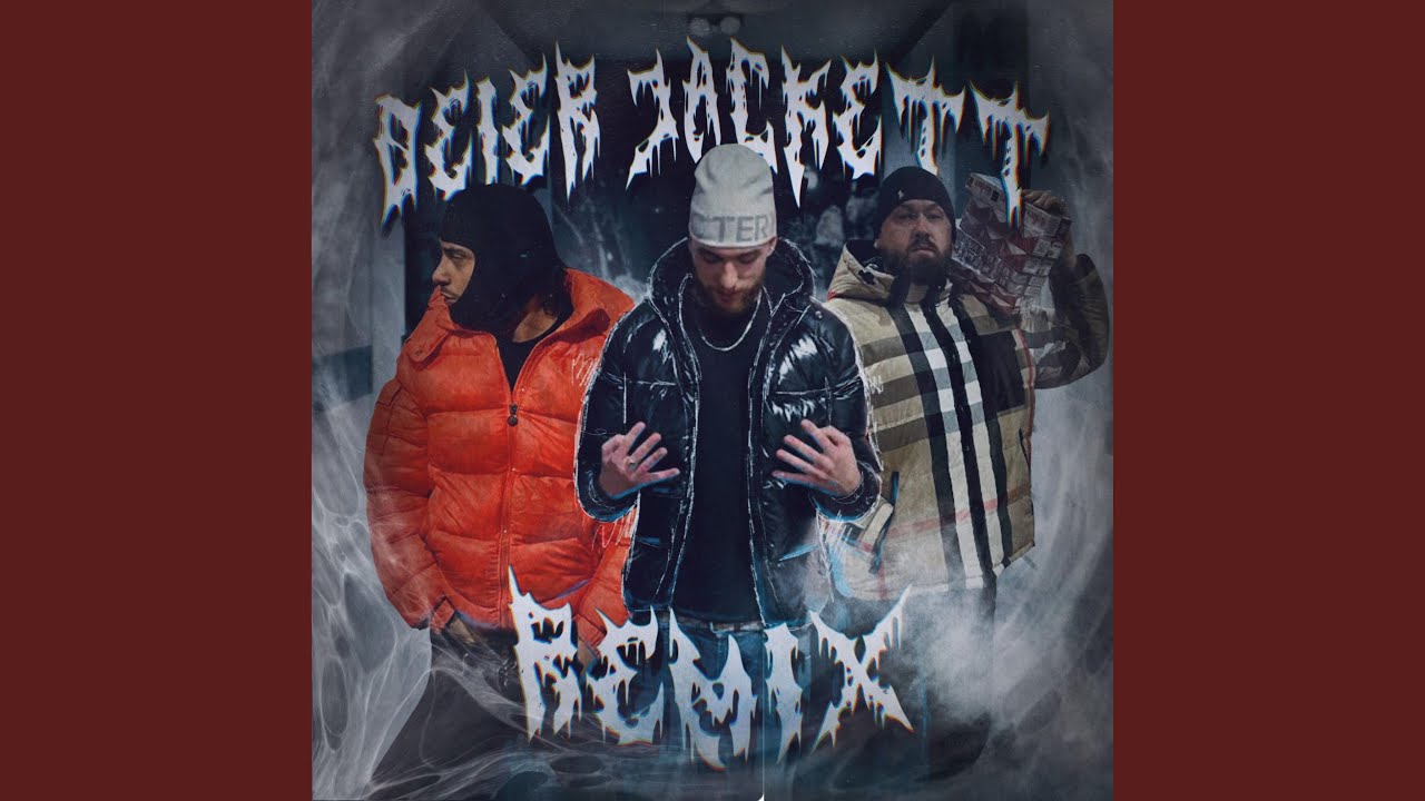 Deier Jackett (Remix)