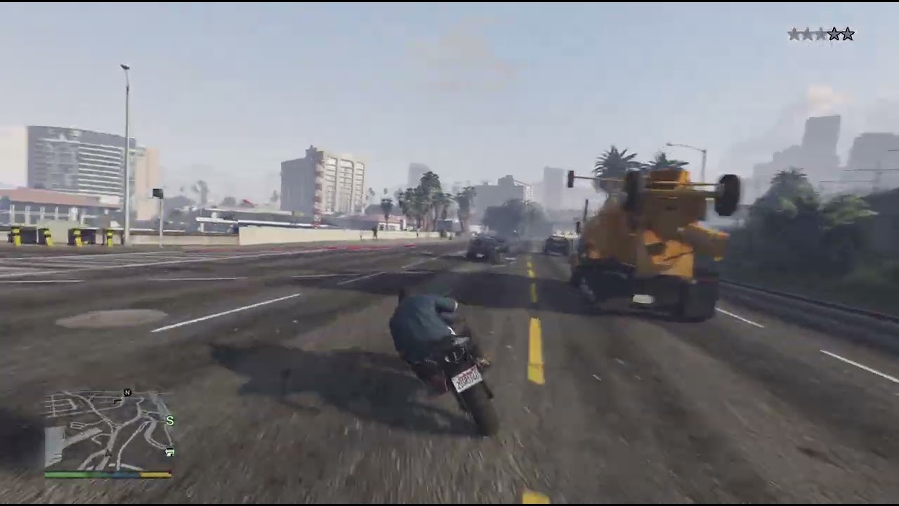 Gta