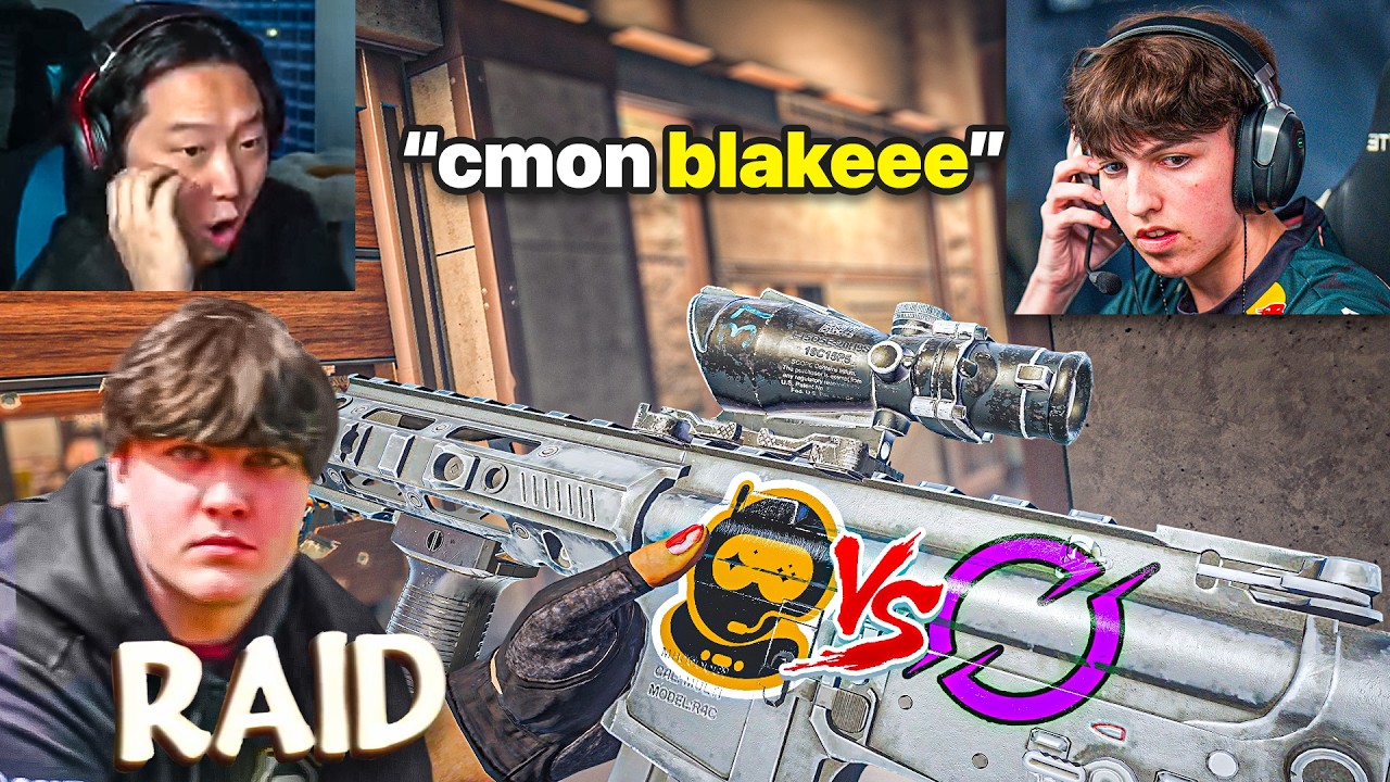 Fett & Stompn React to RAIDBULLYS PRO DEBUT - SSG vs DZ & SSG vs WC - NAL KICKOFF 2026 - GROUPS
