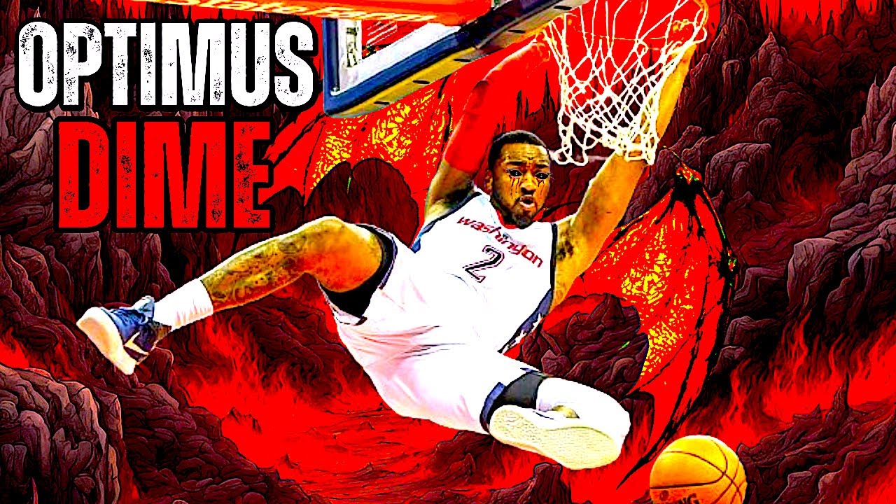 Prime John Wall Was a DEMON...