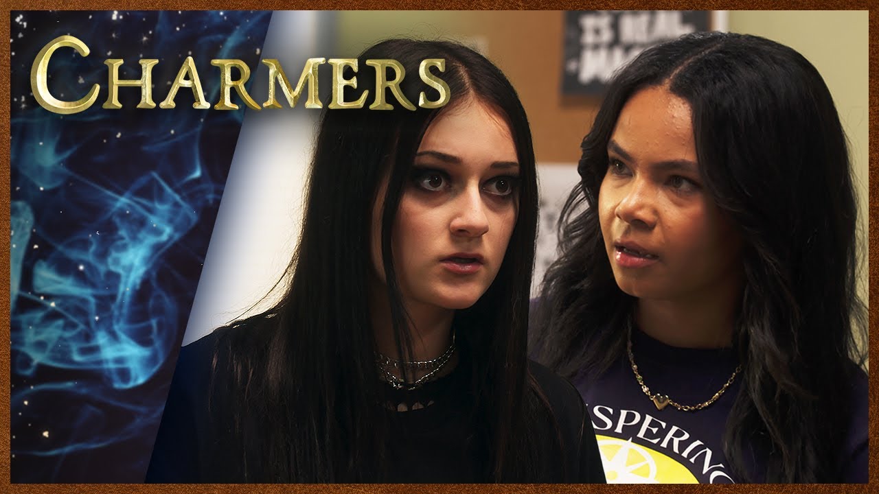CHARMERS | Season 2 | Ep. 1: 