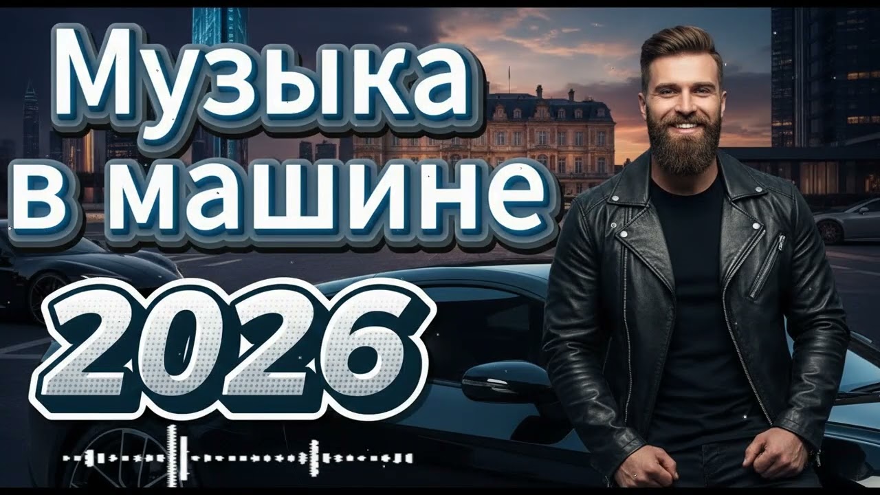 Евро Диско 80–90х | Легендарные Хиты 8090s | Дискотека 2026 в Машину