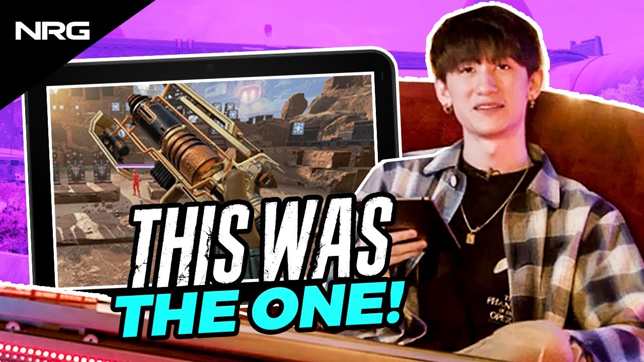 aceu reacts to the clips that made him famous 🤯