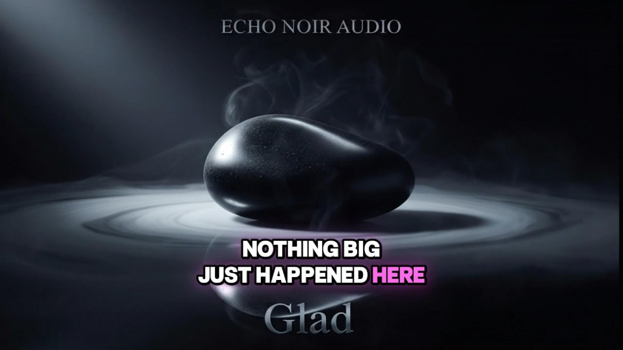 Glad - Emotional Alternative R&B | Soulful, Minimal, Late Night Vibes