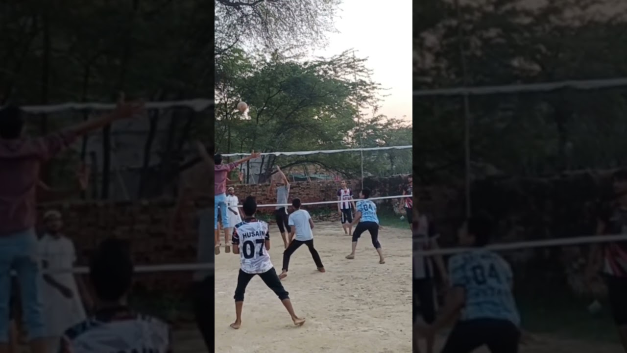 #vollyball